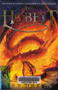 Cover for The Hobbit